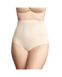 BYE-BRA - MUTANDINA ALTA CON IMBOTTITURA PER IL BUSTO MISURARE L BYE-BRA - MUTANDINA ALTA CON IMBOTTITURA PER IL BUSTO MISURARE L