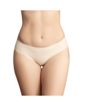 BYE-BRA - MUTANDINA BASSA CON IMBOTTITURA SUL BUSTO MISURARE L BYE-BRA - MUTANDINA BASSA CON IMBOTTITURA SUL BUSTO MISURARE L