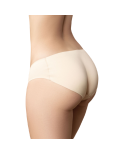 BYE-BRA - MUTANDINA BASSA CON IMBOTTITURA SUL BUSTO MISURARE L BYE-BRA - MUTANDINA BASSA CON IMBOTTITURA SUL BUSTO MISURARE L