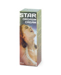 COBECO - CREMA ORGASMO STAR 50ML COBECO - CREMA ORGASMO STAR 50ML