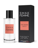 RUF - PROFUMO AI FEROMONI SMAK PER LEI 50ML RUF - PROFUMO AI FEROMONI SMAK PER LEI 50ML