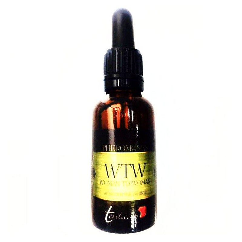 TENTACION - FEROMONI SINTETICI IDENTICI UMANI LESBICI 30 ML TENTACION - FEROMONI SINTETICI IDENTICI UMANI LESBICI 30 ML