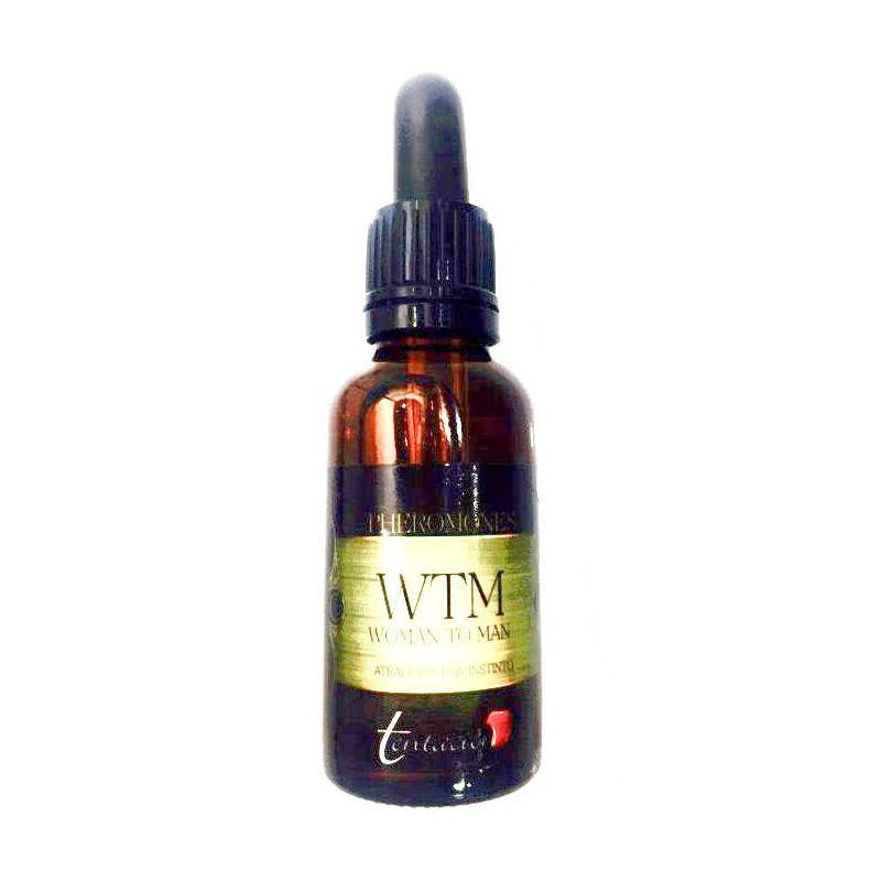 TENTACION - FEROMONI SINTETICI IDENTICI UMANI STRAIGHT ELLA 30 ML TENTACION - FEROMONI SINTETICI IDENTICI UMANI STRAIGHT ELLA 30 ML