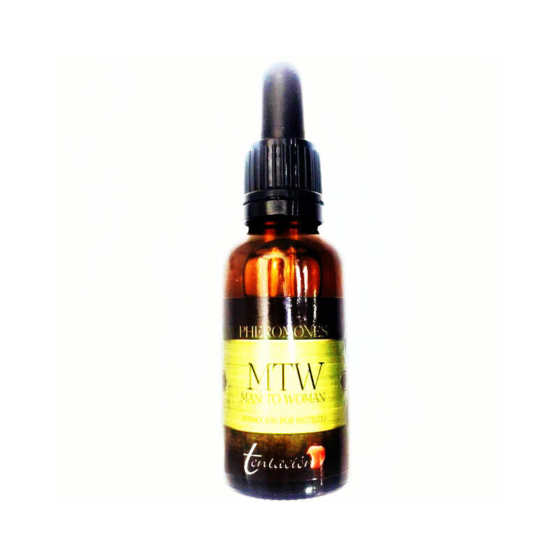 TENTACION - FEROMONI SINTETICI IDENTICI UMANI DRITTI 30 ML TENTACION - FEROMONI SINTETICI IDENTICI UMANI DRITTI 30 ML