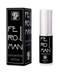 EROS-ART - FEROMAN PROFUMO CONCENTRATO AI FEROMONI 20 ML EROS-ART - FEROMAN PROFUMO CONCENTRATO AI FEROMONI 20 ML
