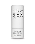 BIJOUX - SLOW SEX PROFUMO CORPO SOLIDO 8 GR BIJOUX - SLOW SEX PROFUMO CORPO SOLIDO 8 GR
