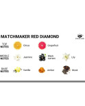 EYE OF LOVE - MATCHMAKER RED DIAMOND PROFUMO AI FEROMONI ATTRACT HIM 30 ML EYE OF LOVE - MATCHMAKER RED DIAMOND PROFUMO AI FEROMONI ATTRACT HIM 30 ML