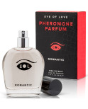 EYE OF LOVE - EOL PHR PARFUM DELUXE 50 ML - ROMANTIC EYE OF LOVE - EOL PHR PARFUM DELUXE 50 ML - ROMANTIC