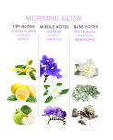 EYE OF LOVE - EOL PHR PHEROMONE PARFUM DELUXE 50 ML - MORNING GLOW EYE OF LOVE - EOL PHR PHEROMONE PARFUM DELUXE 50 ML - MORNING GLOW