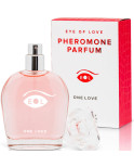 EYE OF LOVE - EOL PHR PARFUM DELUXE 50 ML - ONE LOVE EYE OF LOVE - EOL PHR PARFUM DELUXE 50 ML - ONE LOVE