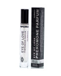 EYE OF LOVE - EOL PHEROMONE PARFUM 10 ML - CONFIDENCE EYE OF LOVE - EOL PHEROMONE PARFUM 10 ML - CONFIDENCE