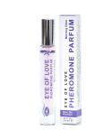 EYE OF LOVE - EOL PHEROMONE PROFUME 10 ML - MORNING GLOW EYE OF LOVE - EOL PHEROMONE PROFUME 10 ML - MORNING GLOW