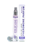 EYE OF LOVE - EOL PHEROMONE PROFUME 10 ML - MORNING GLOW EYE OF LOVE - EOL PHEROMONE PROFUME 10 ML - MORNING GLOW