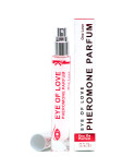 EYE OF LOVE - EOL PHEROMONE PARFUM 10 ML - ONE LOVE EYE OF LOVE - EOL PHEROMONE PARFUM 10 ML - ONE LOVE