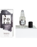 SECRETPLAY - OLIO PROFUMO AI FEROMONI NATURALI APOLO 20 ML SECRETPLAY - OLIO PROFUMO AI FEROMONI NATURALI APOLO 20 ML