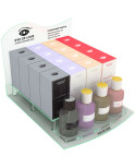 EYE OF LOVE - PROFUMO ESPOSITORE DELUXE 50 ML 16 PEZZI + TESTER EYE OF LOVE - PROFUMO ESPOSITORE DELUXE 50 ML 16 PEZZI + TESTER