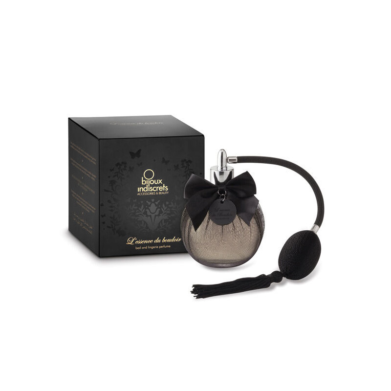 BIJOUX - BOUDOIR SCHEDA PROFUMATORE 130 ML BIJOUX - BOUDOIR SCHEDA PROFUMATORE 130 ML