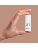 BIJOUX - SLOW SEX OLIO DA MASSAGGIO SESSUALE CON CBD 30 ML BIJOUX - SLOW SEX OLIO DA MASSAGGIO SESSUALE CON CBD 30 ML