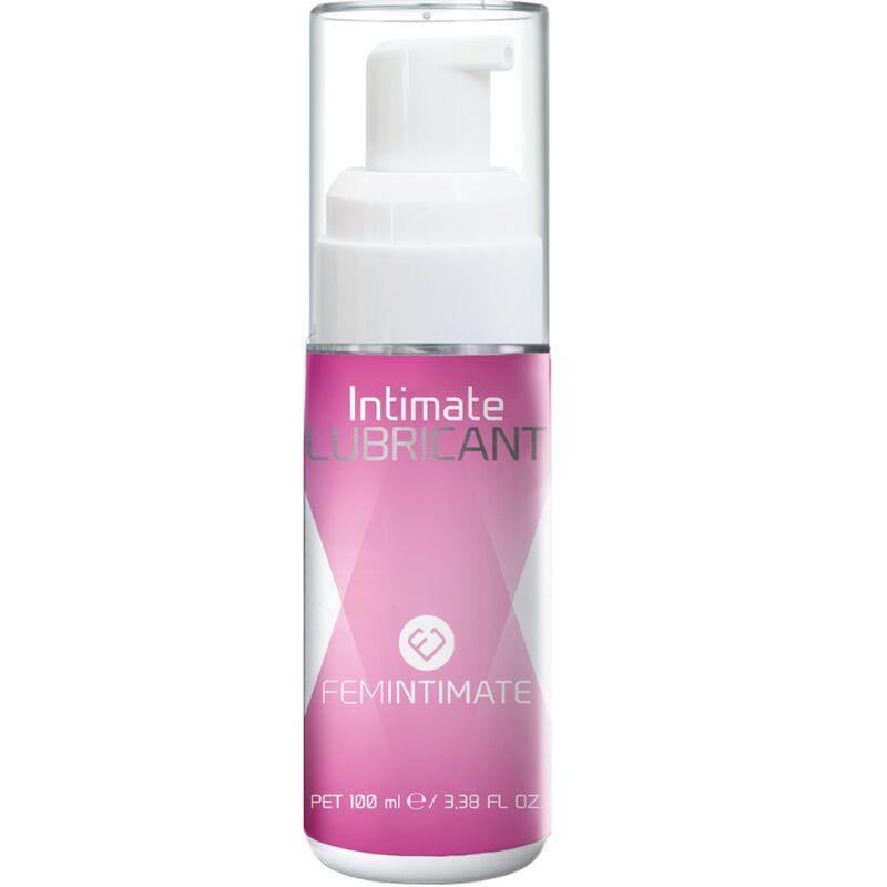 FEMINTIMATE - LUBRIFICANTE VAGINALE 100 ML FEMINTIMATE - LUBRIFICANTE VAGINALE 100 ML