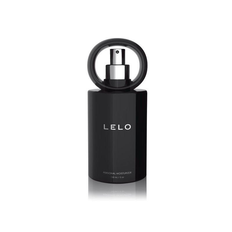 LELO - PERSONAL LUBRIFICANTE IDRATANTE A BASE ACQUA 150 ML LELO - PERSONAL LUBRIFICANTE IDRATANTE A BASE ACQUA 150 ML