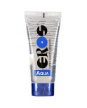 EROS - AQUA LUBRIFICANTE A BASE ACQUA 100 ML EROS - AQUA LUBRIFICANTE A BASE ACQUA 100 ML