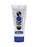 EROS - AQUA LUBRIFICANTE A BASE ACQUA 200 ML EROS - AQUA LUBRIFICANTE A BASE ACQUA 200 ML
