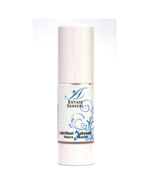 EXTASE SENSUAL - LUBRIFICANTE NATURALE 30 ML