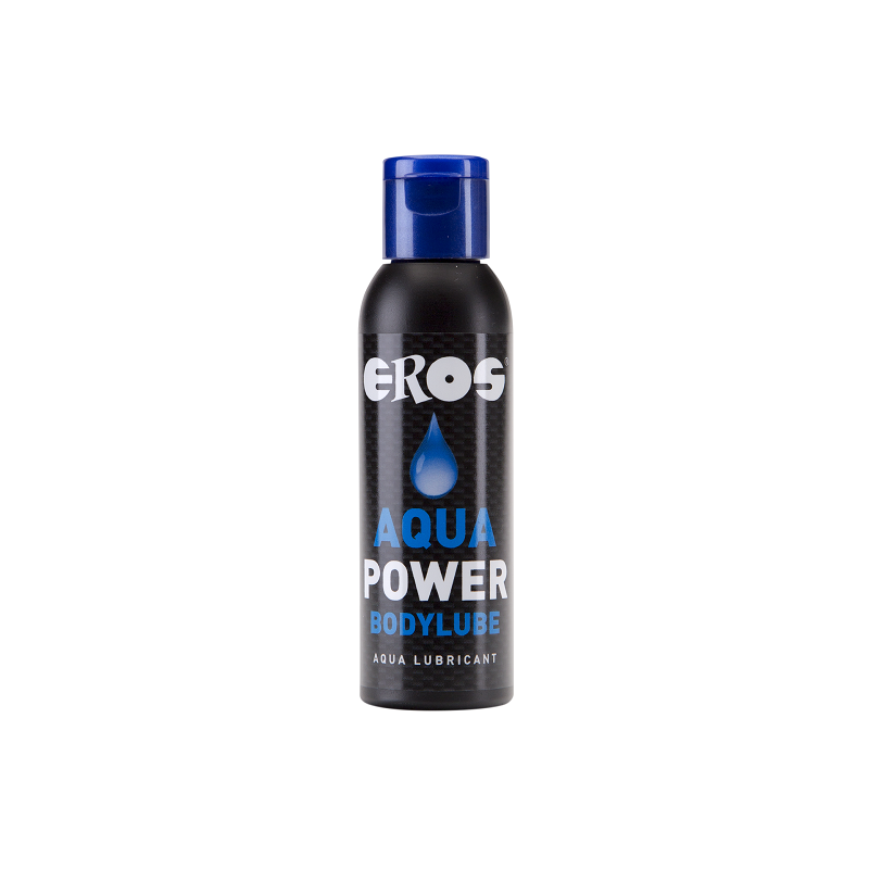 EROS POWER LINE - POWER BODYLUBE 50 ML EROS POWER LINE - POWER BODYLUBE 50 ML