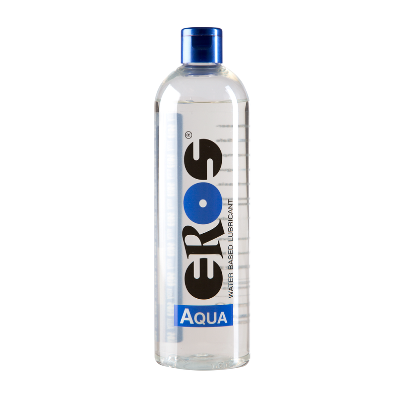 EROS - AQUA LUBRIFICANTE MEDICO DENSO 250 ML EROS - AQUA LUBRIFICANTE MEDICO DENSO 250 ML
