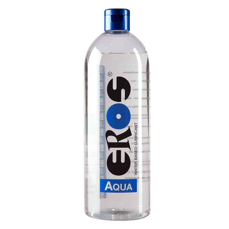 EROS AQUA - LUBRIFICANTE MEDICO DENSO 500 ML EROS AQUA - LUBRIFICANTE MEDICO DENSO 500 ML