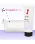KIKÍ TRAVEL - CONFORT LUBRIFICANTE NATURALE 50 ML