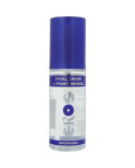 EROS - FORMULA LUBRIFICANTE A BASE ACQUA IALURON + PANTENOLO 100 ML EROS - FORMULA LUBRIFICANTE A BASE ACQUA IALURON + PANTENOLO 100 ML