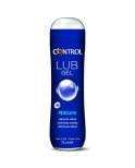 CONTROL - LUB GEL LUBRIFICANTE NATURALE 75 ML CONTROL - LUB GEL LUBRIFICANTE NATURALE 75 ML