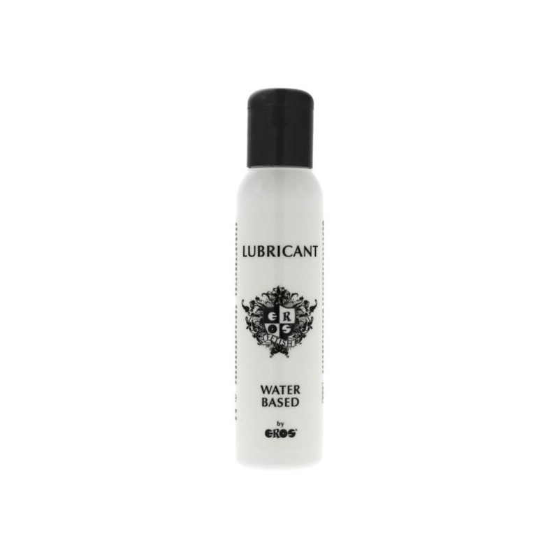 EROS FETISH LINE - LUBRIFICANTE ALL'ACQUA 100 ML EROS FETISH LINE - LUBRIFICANTE ALL'ACQUA 100 ML