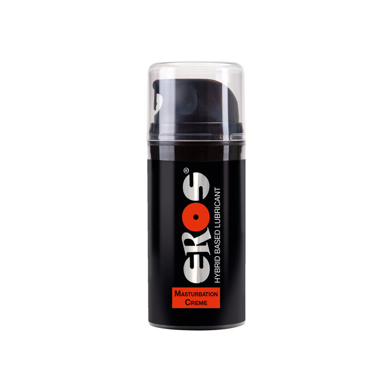 EROS - CREMA MASTURBAZIONE 100 ML EROS - CREMA MASTURBAZIONE 100 ML