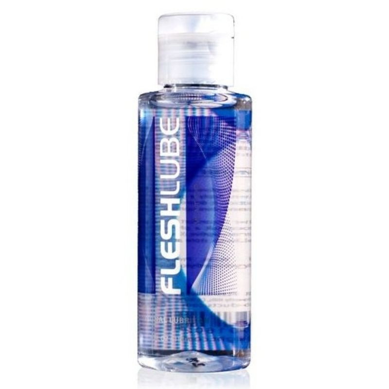 FLESHJACK - FLESHLUBE LUBRIFICANTE PERSONALE A BASE ACQUA 500 ML FLESHJACK - FLESHLUBE LUBRIFICANTE PERSONALE A BASE ACQUA 500 ML