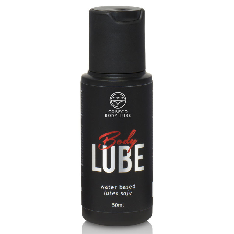 COBECO - CBL LUBE CORPO WB 50ML COBECO - CBL LUBE CORPO WB 50ML