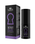 INTIMATELINE LUXURIA - SECRET PLAY SEX TOYS LUBRIFICANTE 30 ML INTIMATELINE LUXURIA - SECRET PLAY SEX TOYS LUBRIFICANTE 30 ML