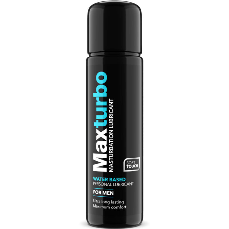 INTIMATELINE - MAXTURBO LUBRIFICANTE SPECIALE MASTURBAZIONE 100 ML INTIMATELINE - MAXTURBO LUBRIFICANTE SPECIALE MASTURBAZIONE 100 ML