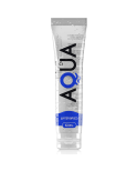 AQUA QUALITY - LUBRIFICANTE A BASE ACQUA 100 ML AQUA QUALITY - LUBRIFICANTE A BASE ACQUA 100 ML