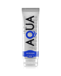 AQUA QUALITY - LUBRICANTE BASE DE AGUA 200 ML AQUA QUALITY - LUBRICANTE BASE DE AGUA 200 ML