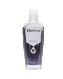 HERSPOT FLESHLIGHT - LUBRIFICANTE SENSITIVE A BASE ACQUA 100 ML HERSPOT FLESHLIGHT - LUBRIFICANTE SENSITIVE A BASE ACQUA 100 ML