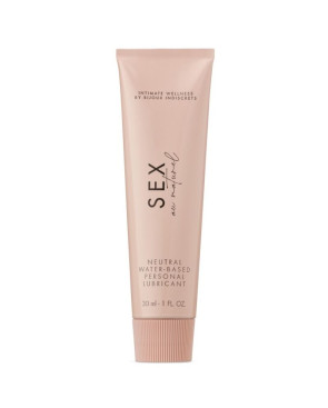 BIJOUX - LUBRIFICANTE NEUTRO A BASE ACQUA 30 ML
