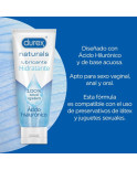 DUREX - LUBRIFICANTE IDRATANTE NATURALS 100 ML DUREX - LUBRIFICANTE IDRATANTE NATURALS 100 ML