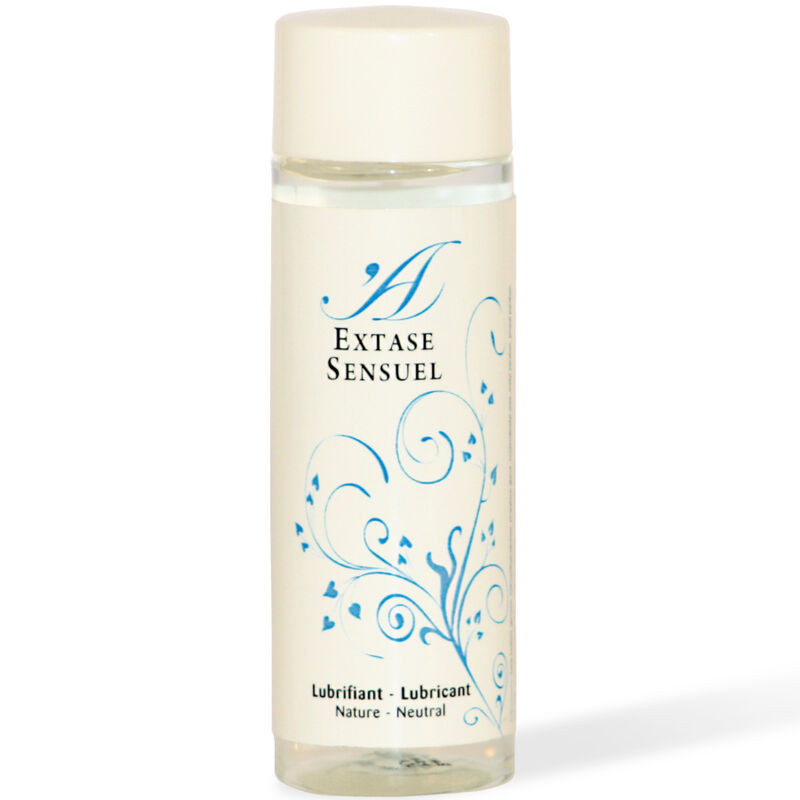 EXTASE SENSUAL - LUBRIFICANTE NATURALE 100 ML EXTASE SENSUAL - LUBRIFICANTE NATURALE 100 ML