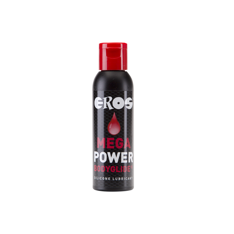 LUBRIFICANTE EROS POWER LINE - POWER BODYGLIDE SILICONE 50 ML LUBRIFICANTE EROS POWER LINE - POWER BODYGLIDE SILICONE 50 ML