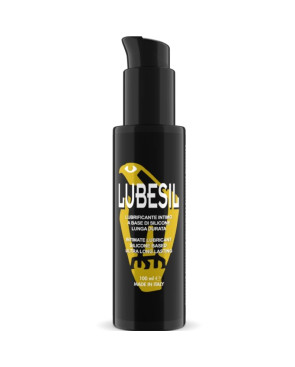INTIMATELINE - LUBRIFICANTE A BASE SILICONE LUBESIL 100 ML