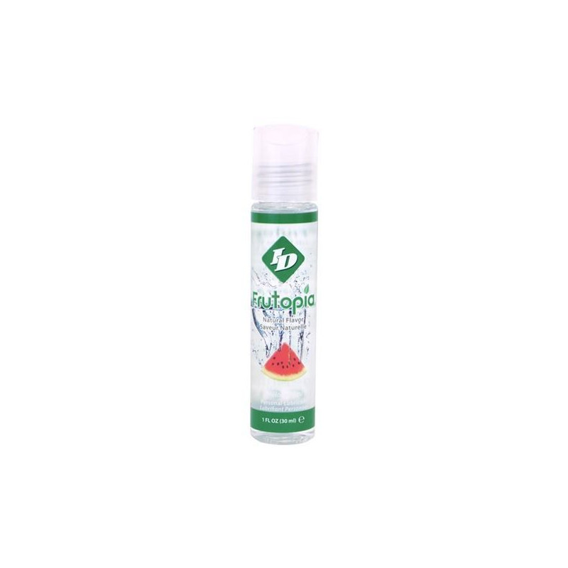 ID FRUTOPIA - LUBE ANGURIA 30 ML ID FRUTOPIA - LUBE ANGURIA 30 ML