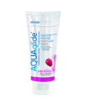 JOYDIVISION AQUAGLIDE - LUBRIFICANTE AL LAMPONE 100 ML JOYDIVISION AQUAGLIDE - LUBRIFICANTE AL LAMPONE 100 ML