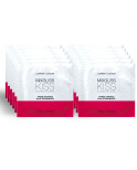MIXGLISS - LUBRIFICANTE A BASE ACQUA GUSTO FRAGOLA 12 MONODOSE 4 ML MIXGLISS - LUBRIFICANTE A BASE ACQUA GUSTO FRAGOLA 12 MONODOSE 4 ML